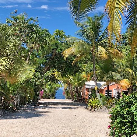 The Pelican Key Largo Cottages 외부 사진