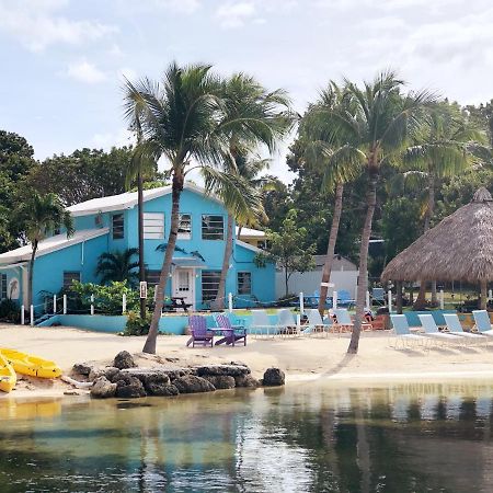 The Pelican Key Largo Cottages 외부 사진