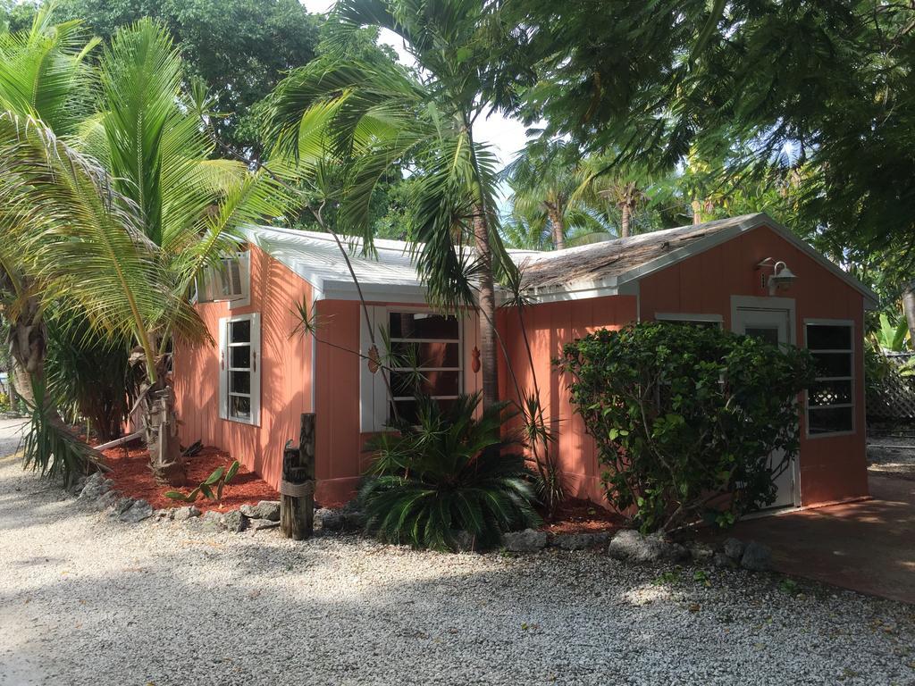 The Pelican Key Largo Cottages 외부 사진
