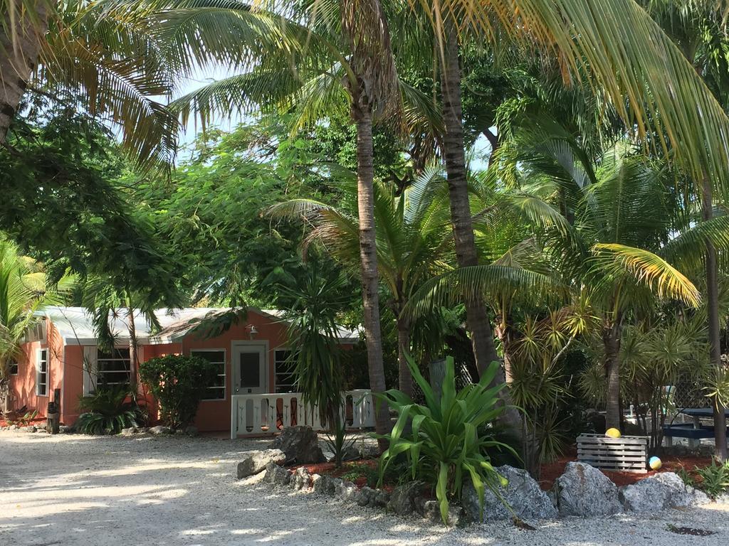 The Pelican Key Largo Cottages 외부 사진