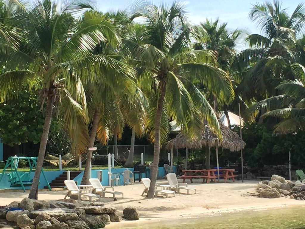 The Pelican Key Largo Cottages 외부 사진