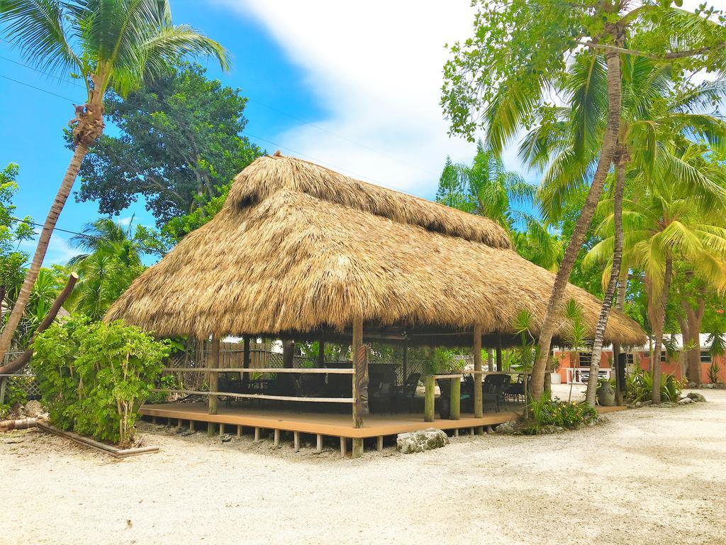The Pelican Key Largo Cottages 외부 사진