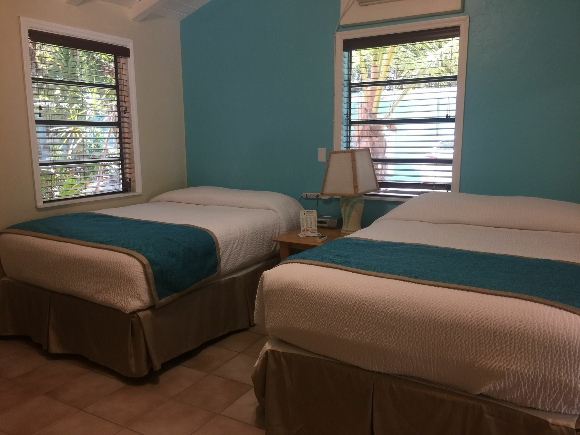 The Pelican Key Largo Cottages 외부 사진