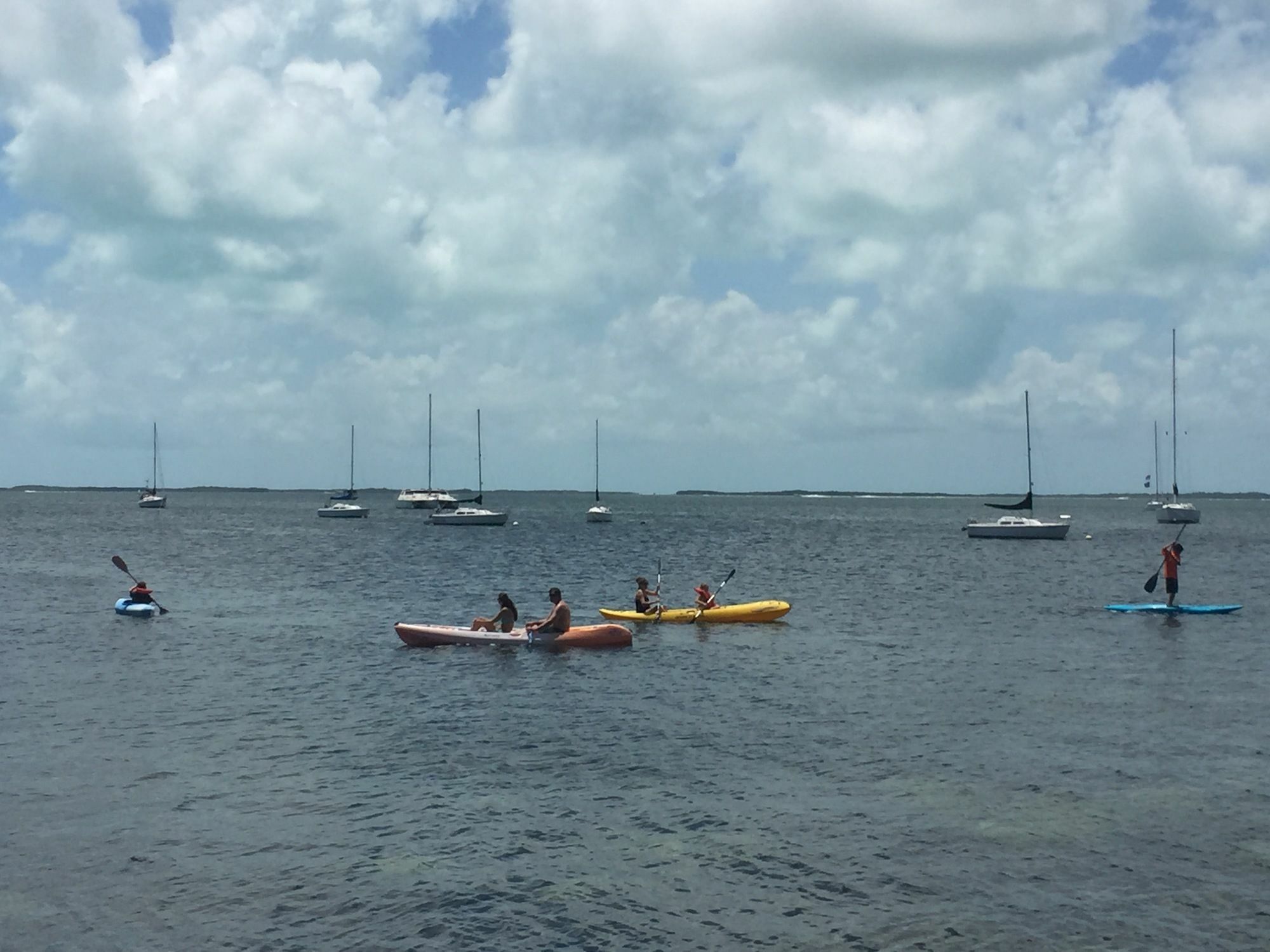 The Pelican Key Largo Cottages 외부 사진
