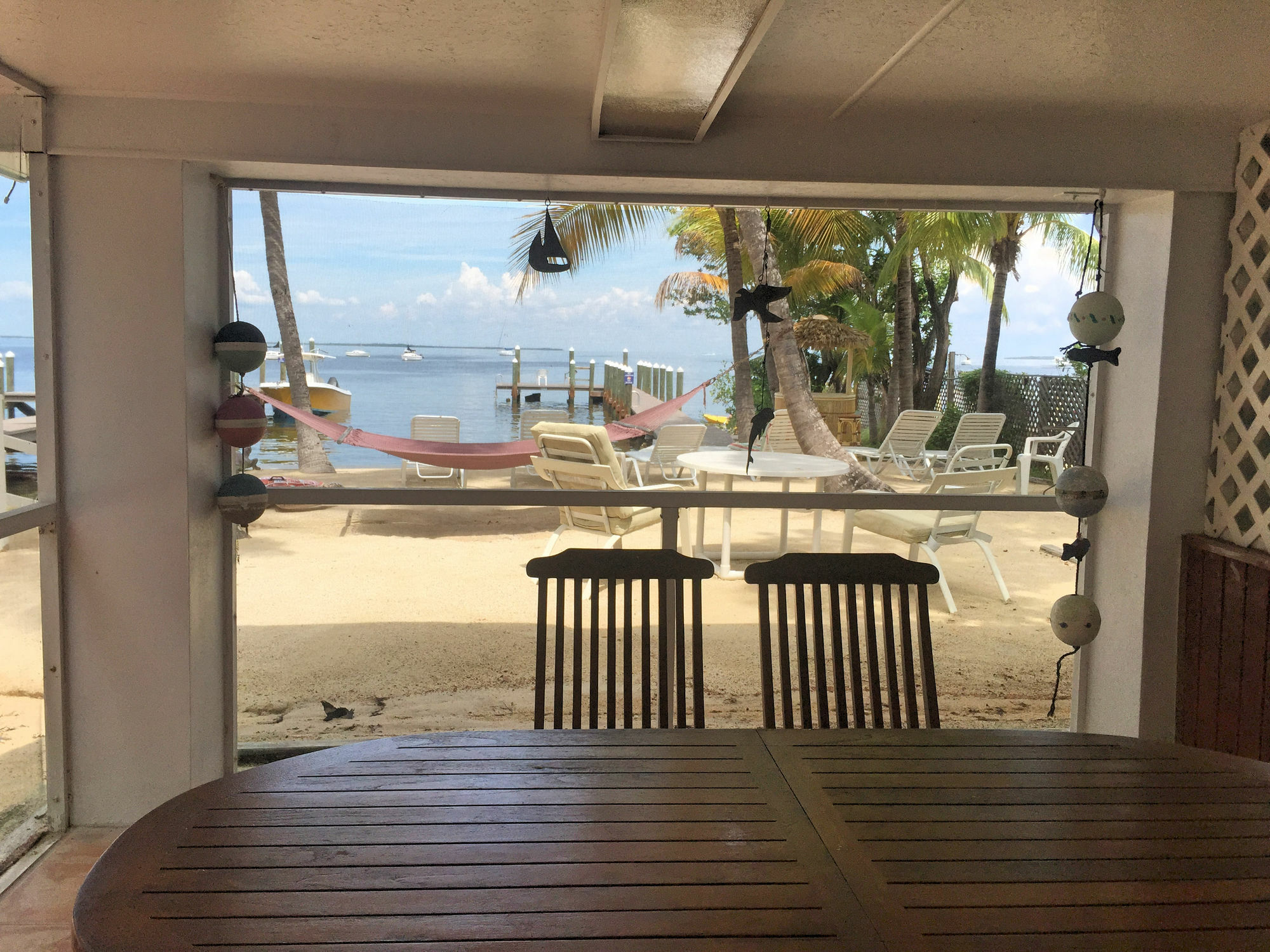 The Pelican Key Largo Cottages 외부 사진