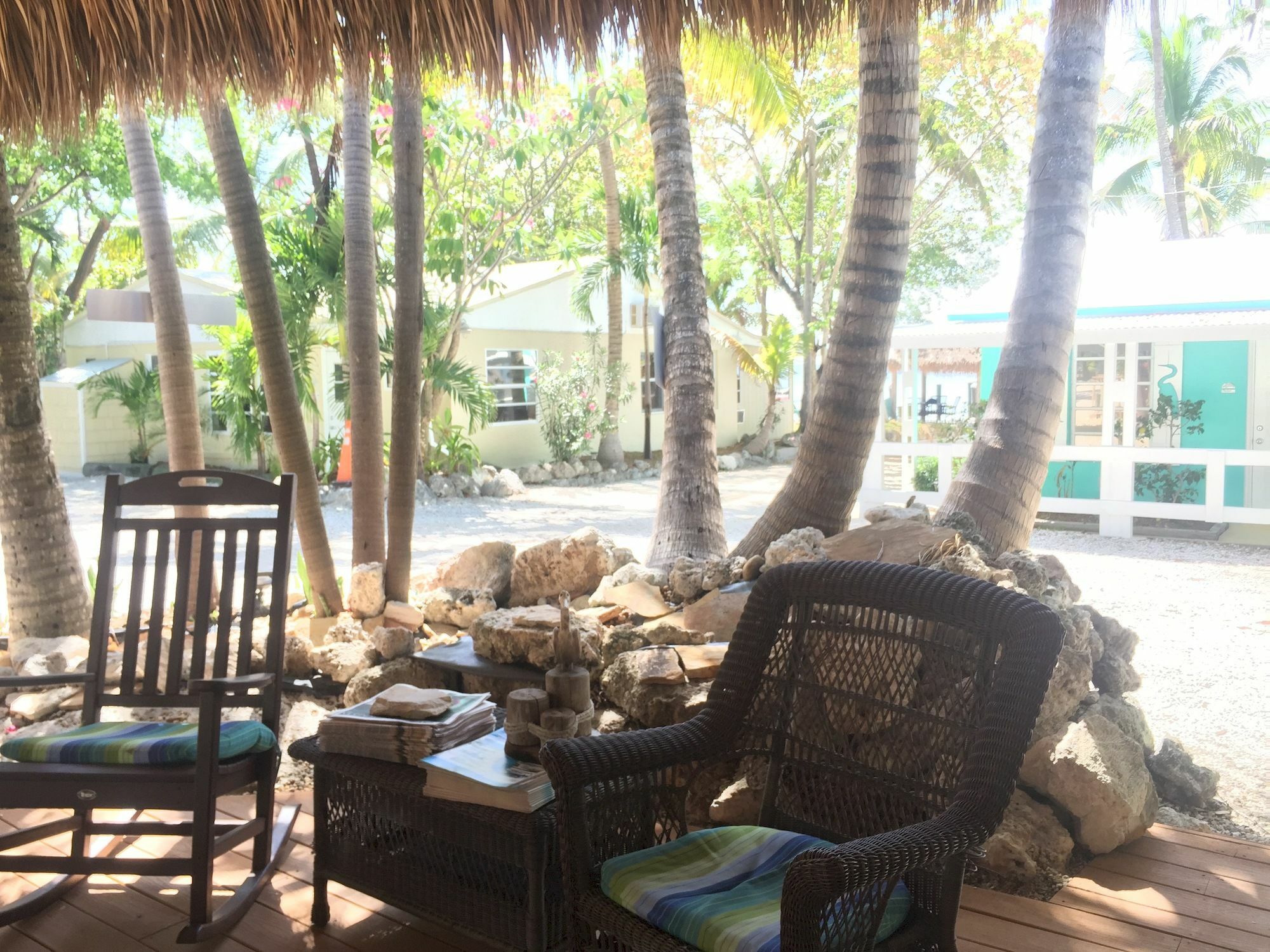 The Pelican Key Largo Cottages 외부 사진