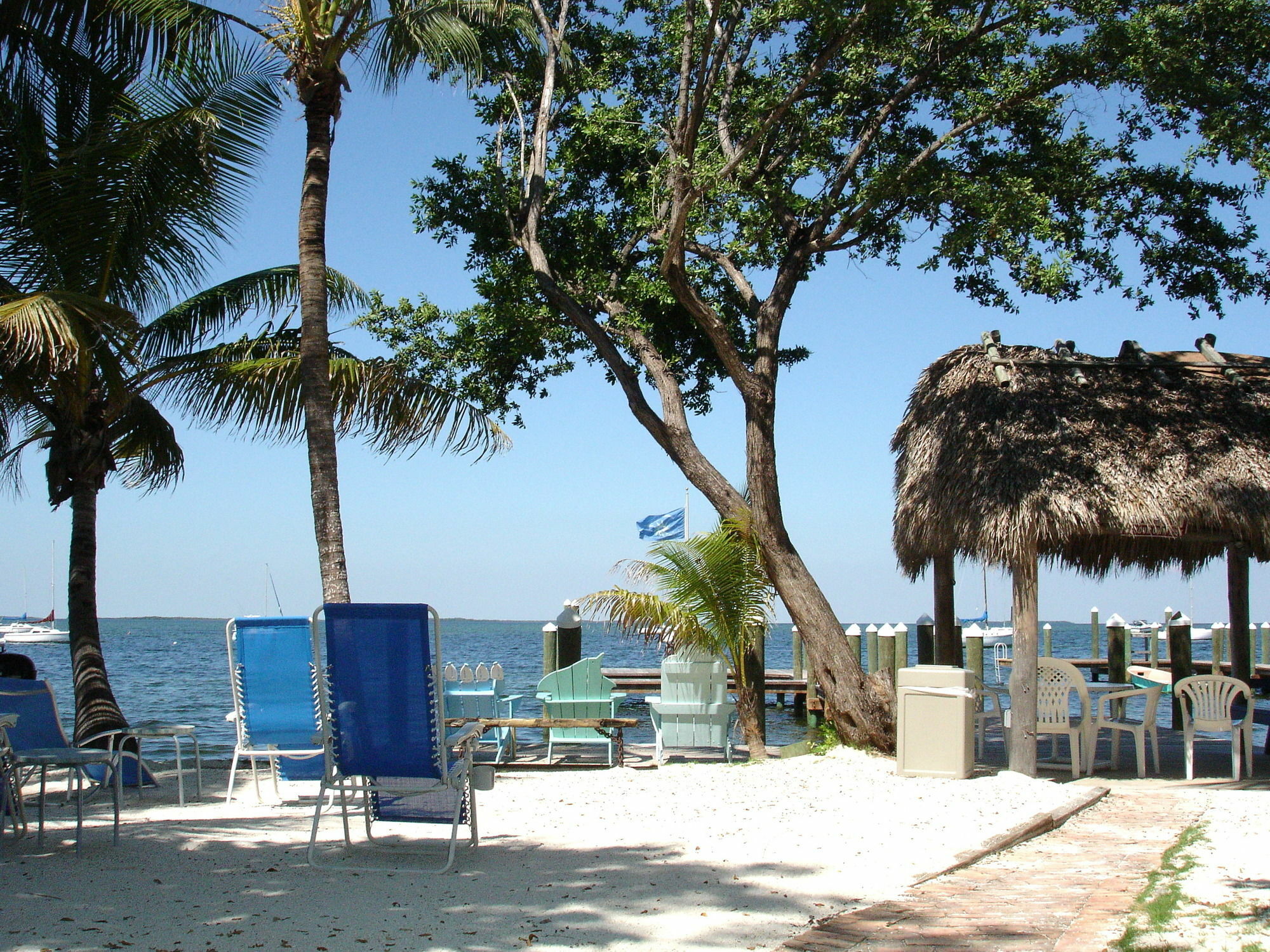 The Pelican Key Largo Cottages 외부 사진