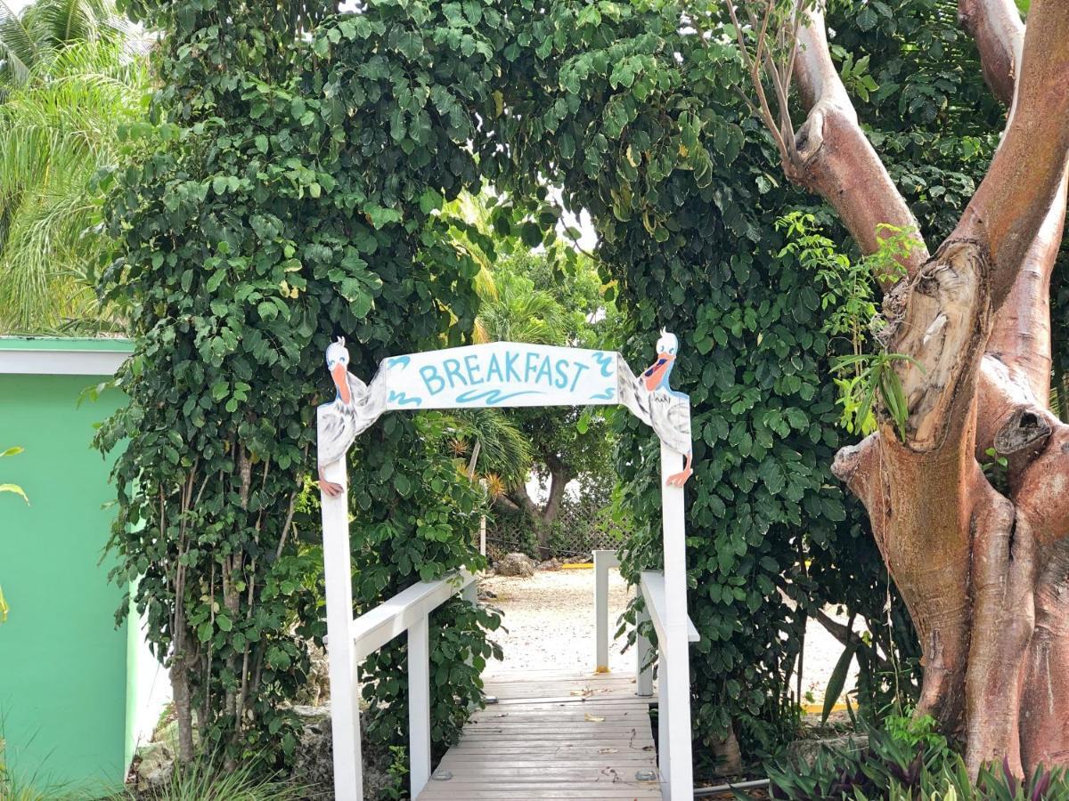 The Pelican Key Largo Cottages 외부 사진