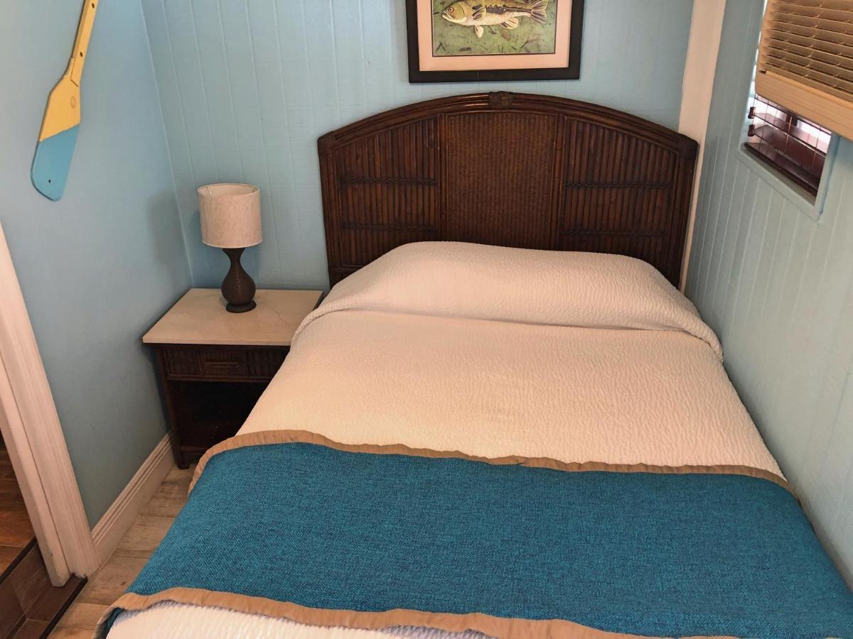 The Pelican Key Largo Cottages 외부 사진