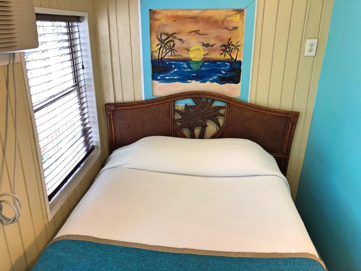 The Pelican Key Largo Cottages 외부 사진