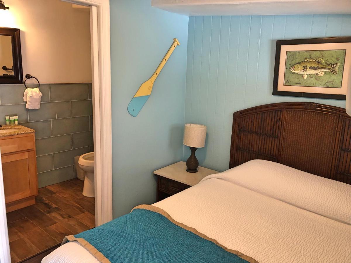 The Pelican Key Largo Cottages 외부 사진