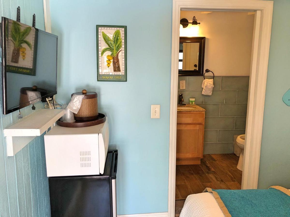 The Pelican Key Largo Cottages 외부 사진