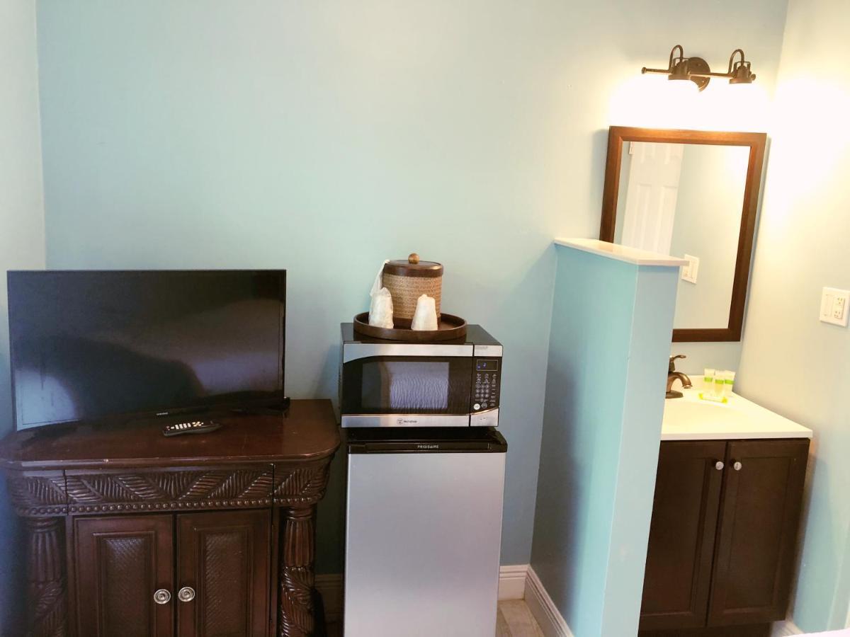The Pelican Key Largo Cottages 외부 사진