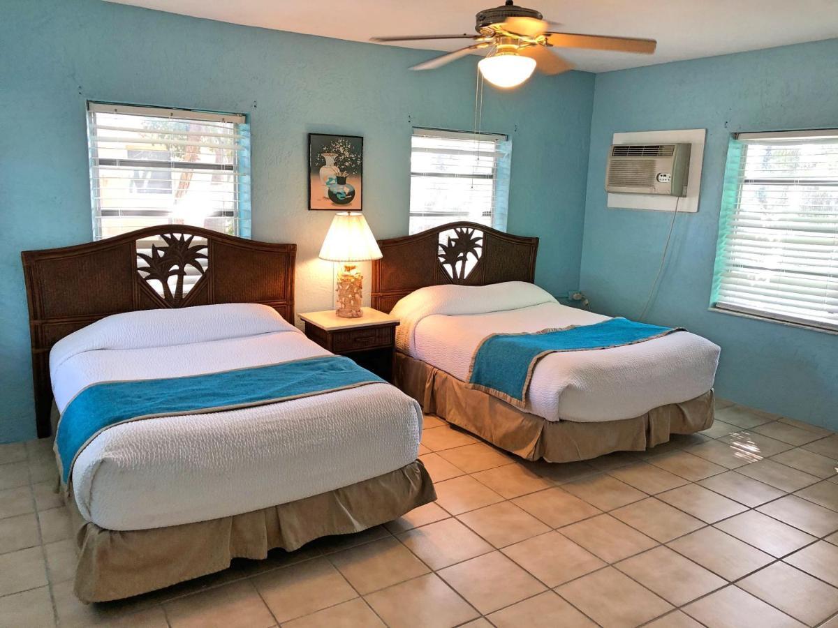 The Pelican Key Largo Cottages 외부 사진