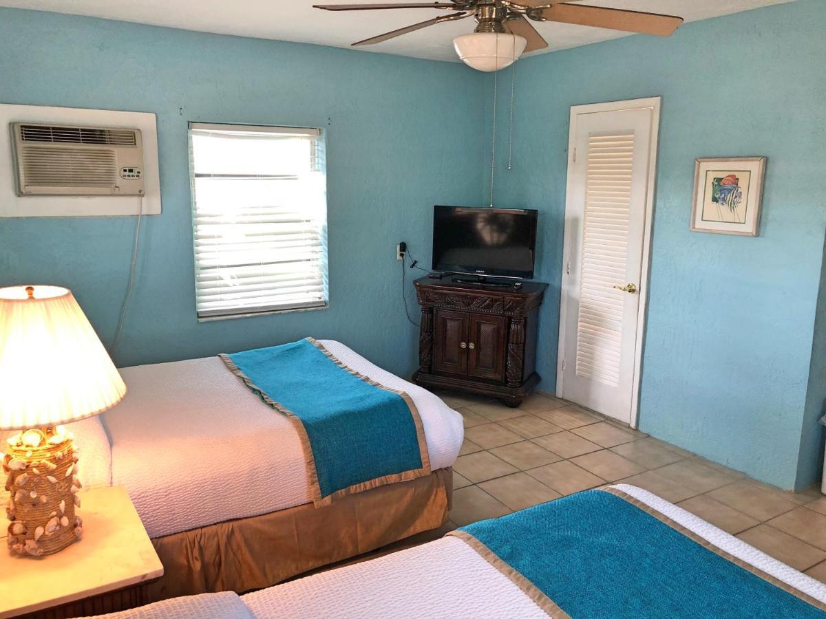 The Pelican Key Largo Cottages 외부 사진