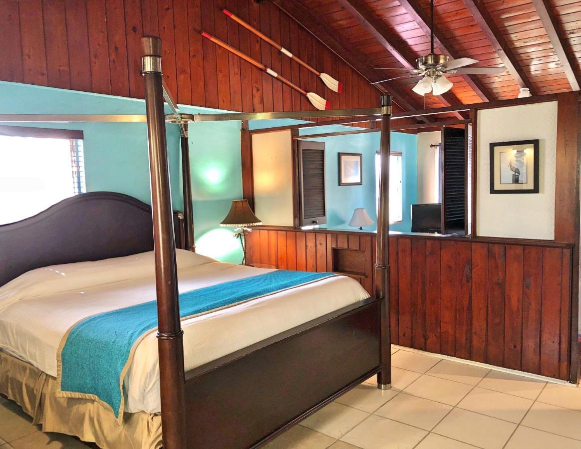 The Pelican Key Largo Cottages 외부 사진
