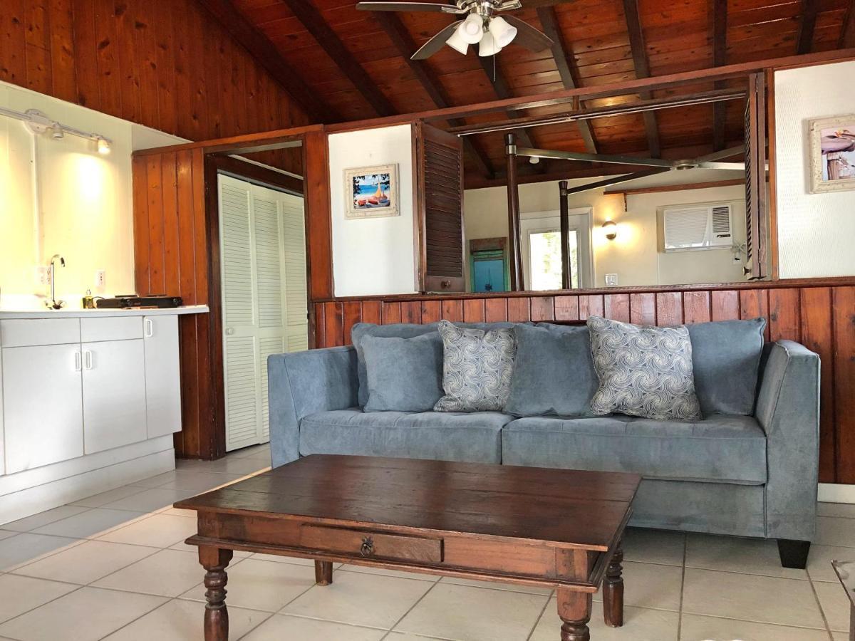 The Pelican Key Largo Cottages 외부 사진
