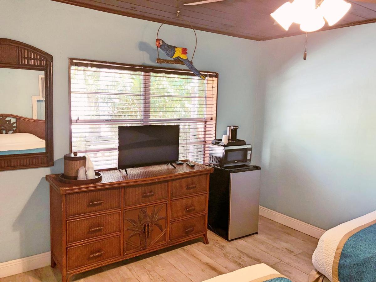 The Pelican Key Largo Cottages 외부 사진