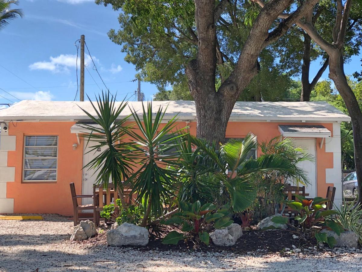The Pelican Key Largo Cottages 외부 사진