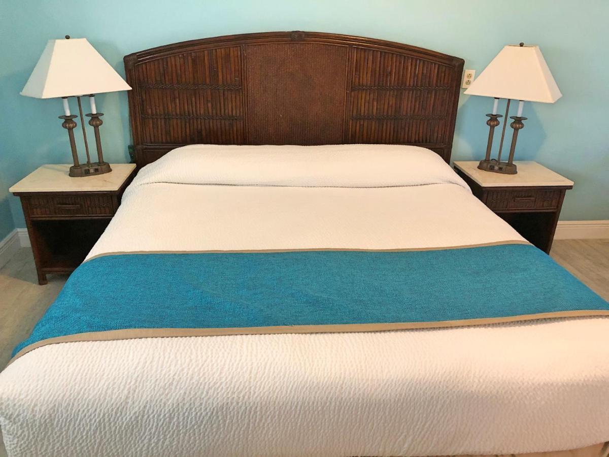 The Pelican Key Largo Cottages 외부 사진