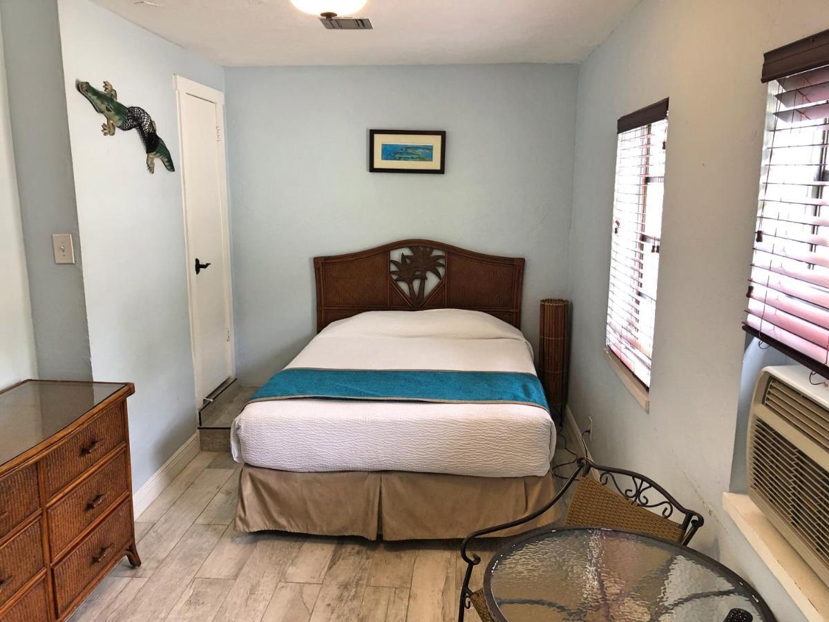 The Pelican Key Largo Cottages 외부 사진