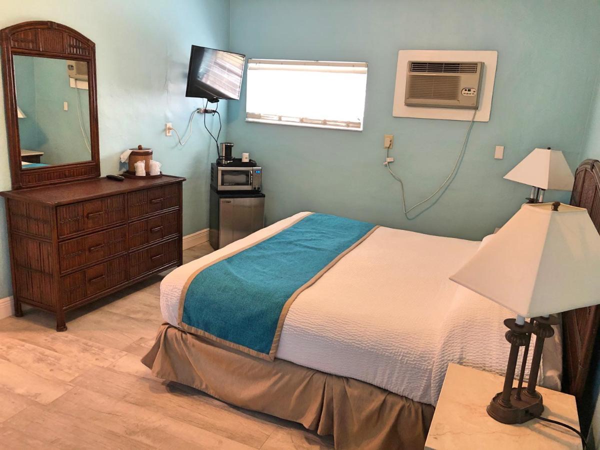 The Pelican Key Largo Cottages 외부 사진