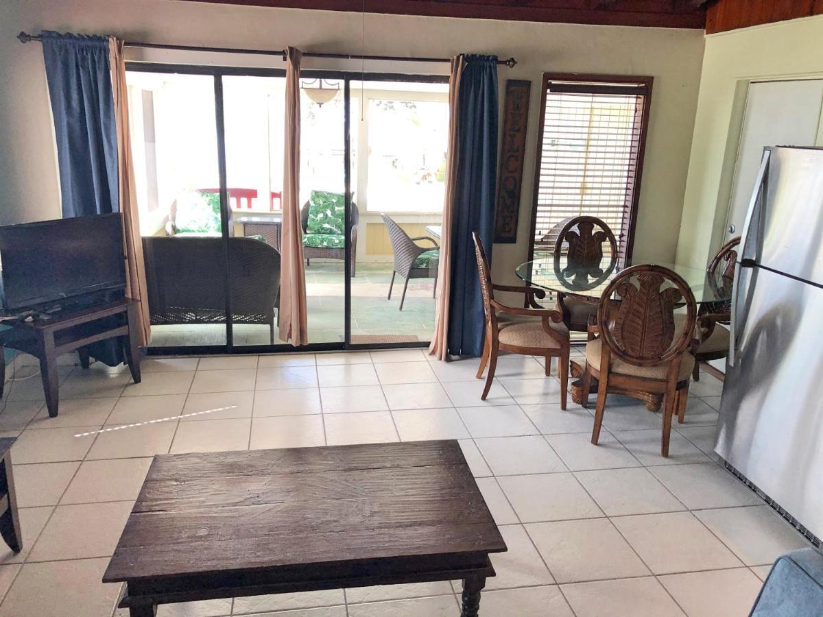 The Pelican Key Largo Cottages 외부 사진
