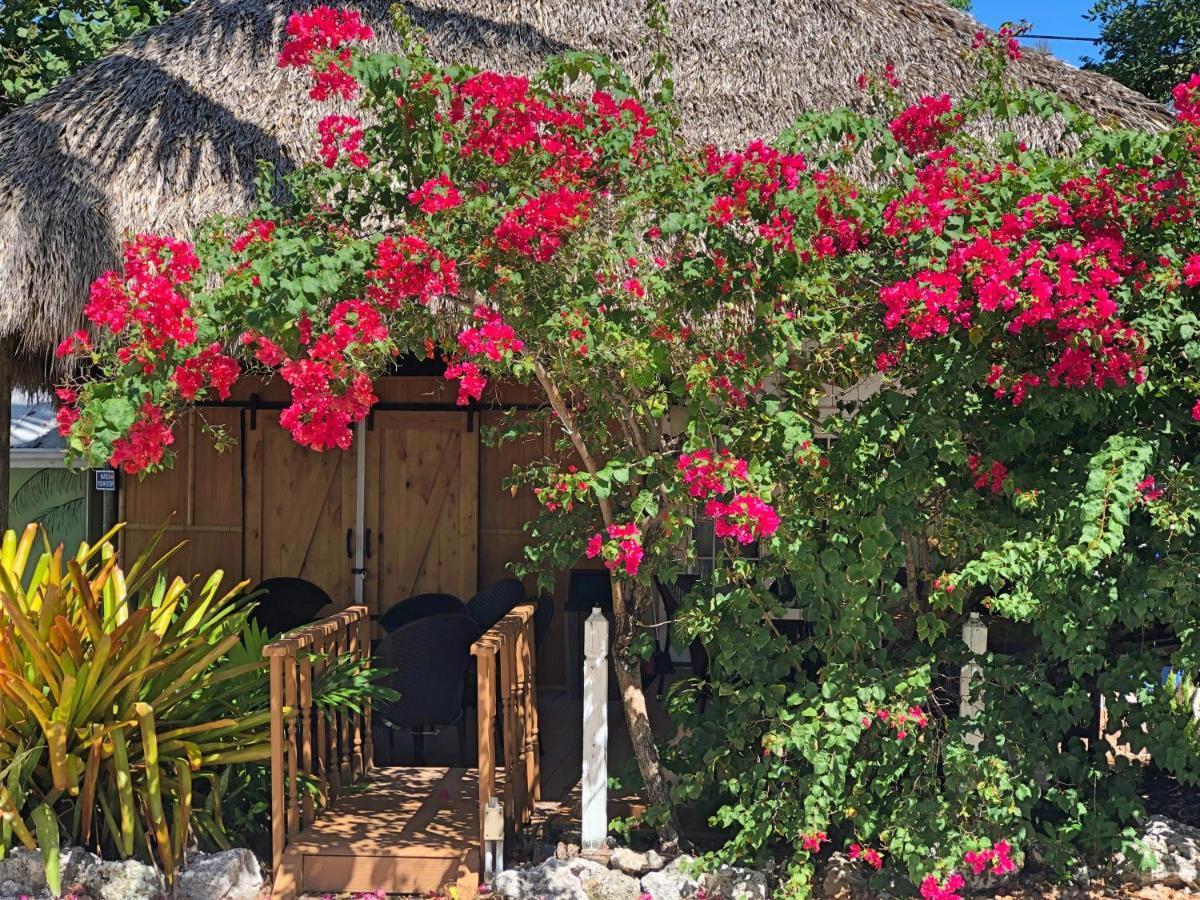 The Pelican Key Largo Cottages 외부 사진