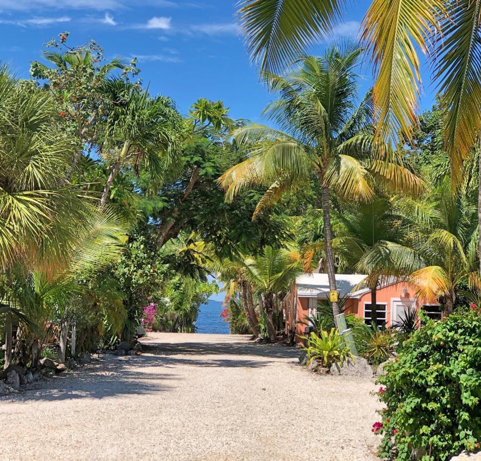 The Pelican Key Largo Cottages 외부 사진