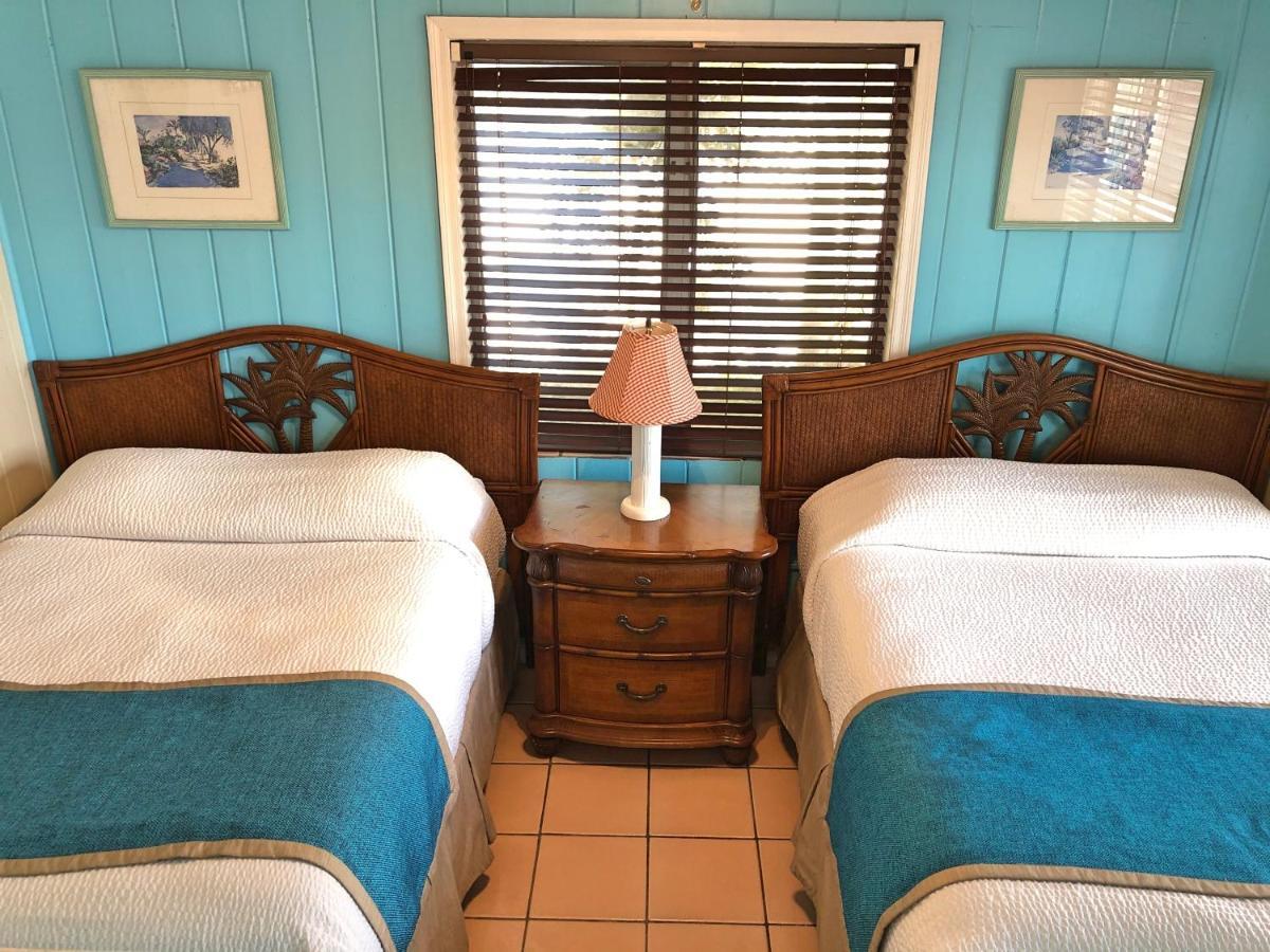 The Pelican Key Largo Cottages 외부 사진