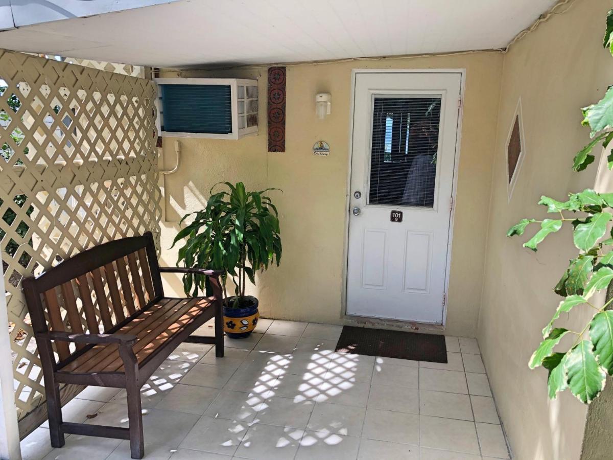 The Pelican Key Largo Cottages 외부 사진