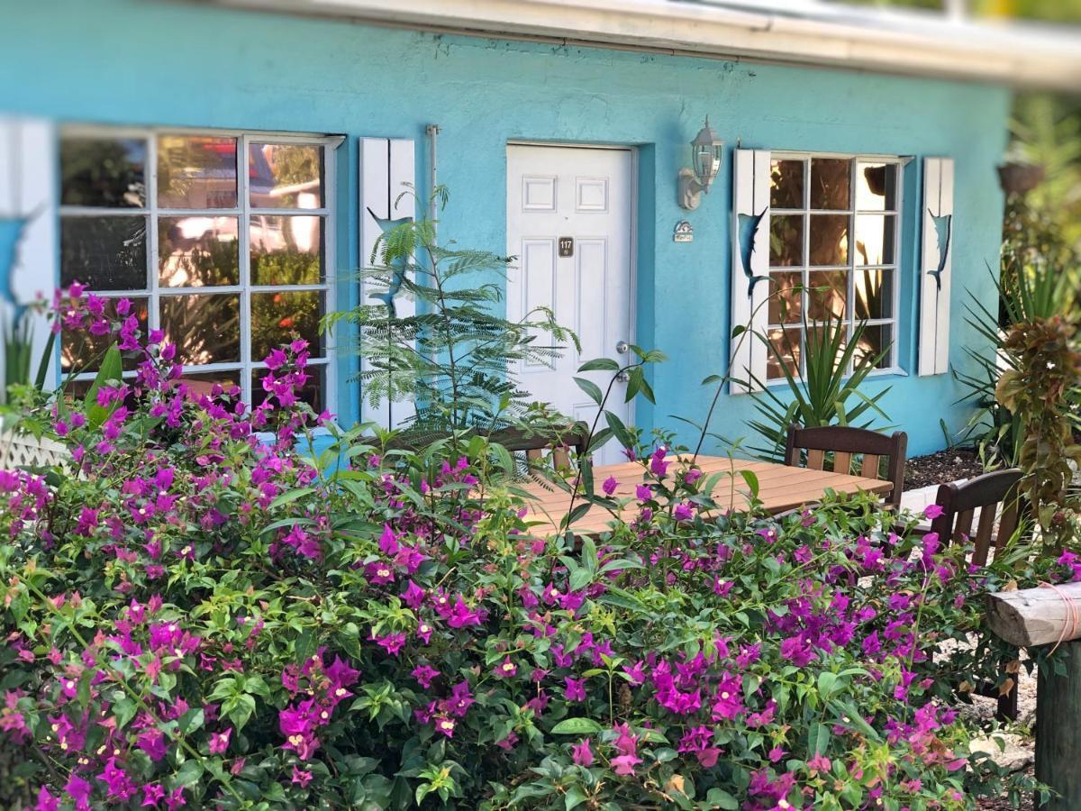 The Pelican Key Largo Cottages 외부 사진