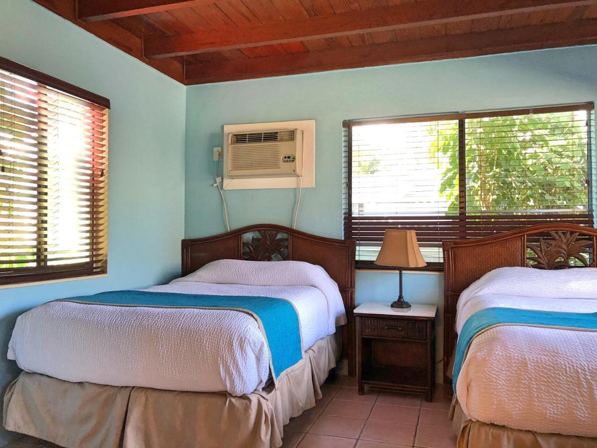 The Pelican Key Largo Cottages 외부 사진
