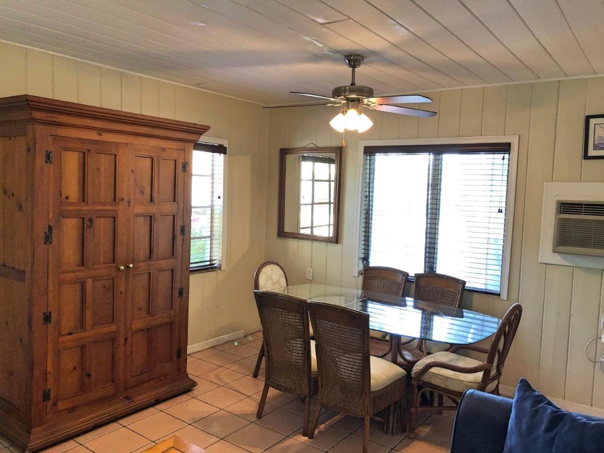 The Pelican Key Largo Cottages 외부 사진