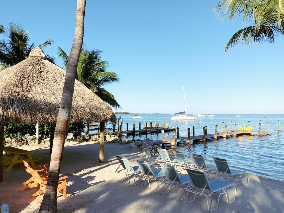The Pelican Key Largo Cottages 외부 사진