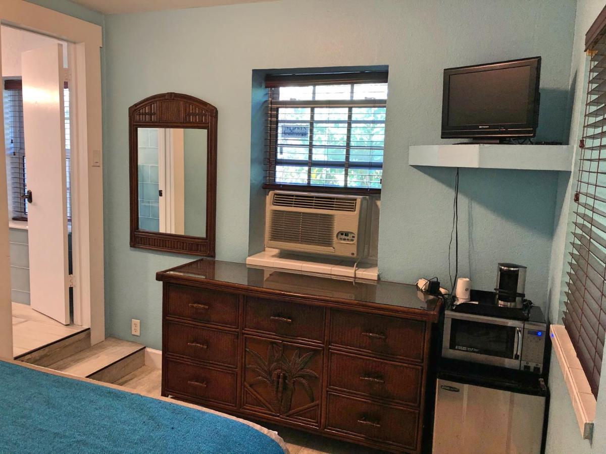 The Pelican Key Largo Cottages 외부 사진