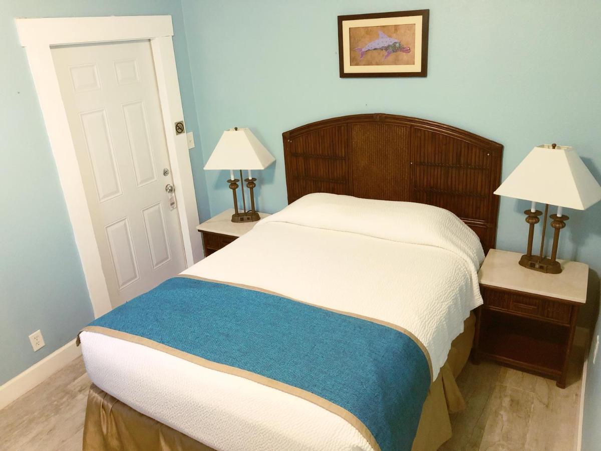 The Pelican Key Largo Cottages 외부 사진