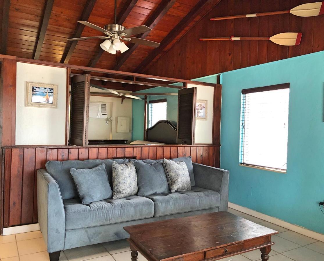 The Pelican Key Largo Cottages 외부 사진