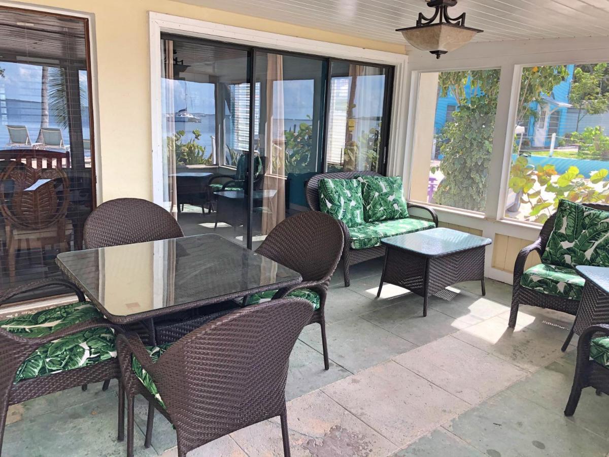 The Pelican Key Largo Cottages 외부 사진