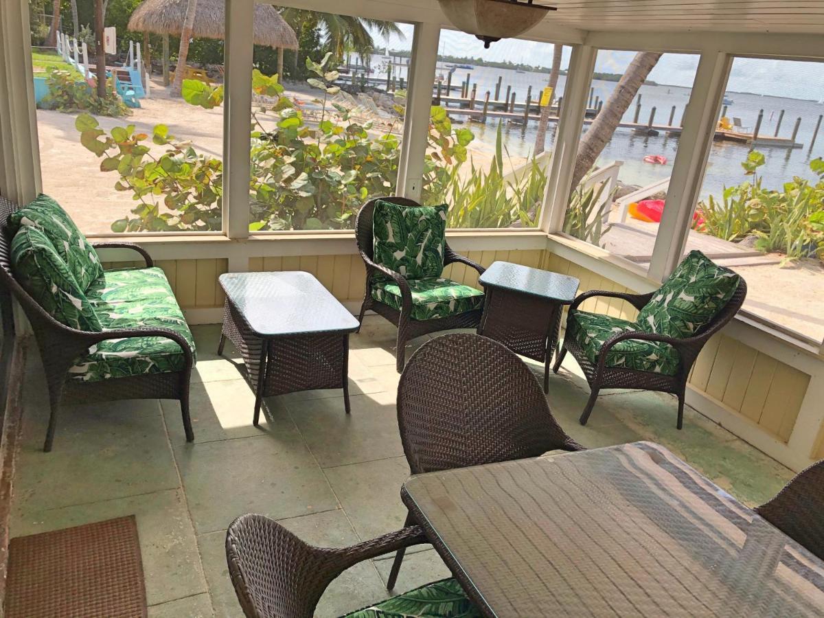The Pelican Key Largo Cottages 외부 사진