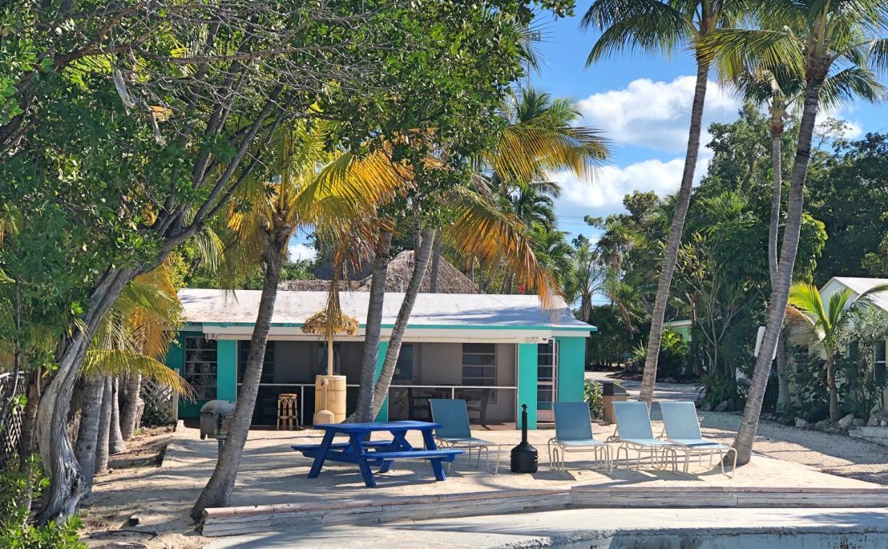 The Pelican Key Largo Cottages 외부 사진