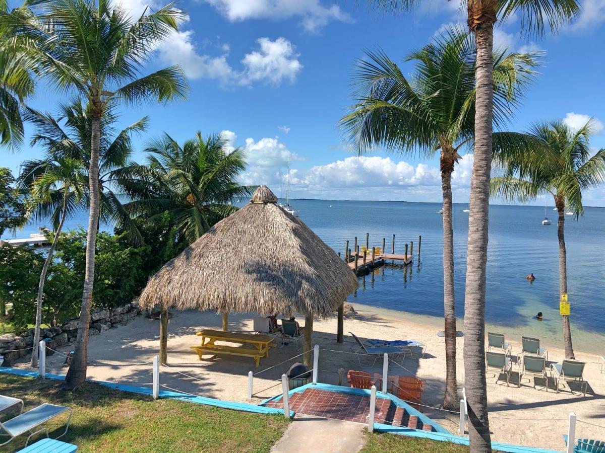 The Pelican Key Largo Cottages 외부 사진