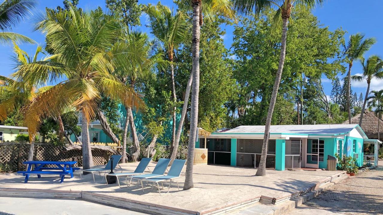 The Pelican Key Largo Cottages 외부 사진