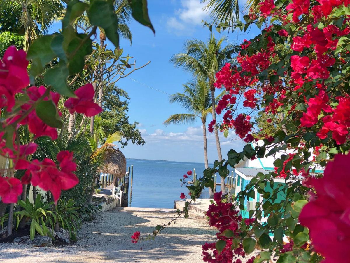 The Pelican Key Largo Cottages 외부 사진
