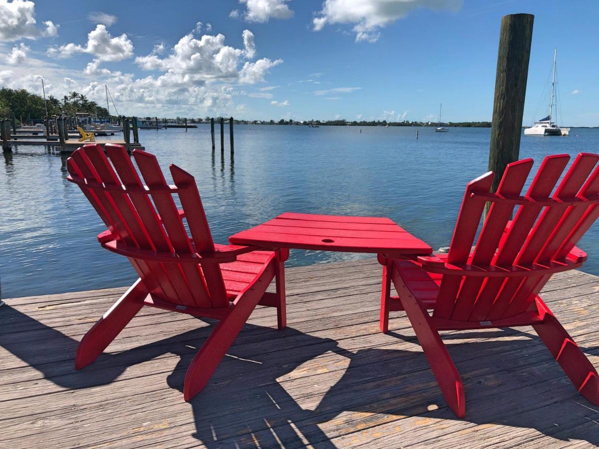 The Pelican Key Largo Cottages 외부 사진