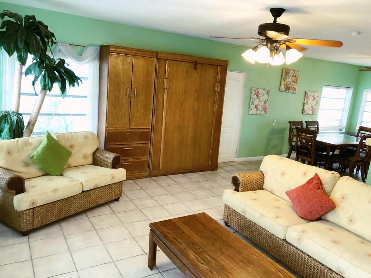 The Pelican Key Largo Cottages 외부 사진