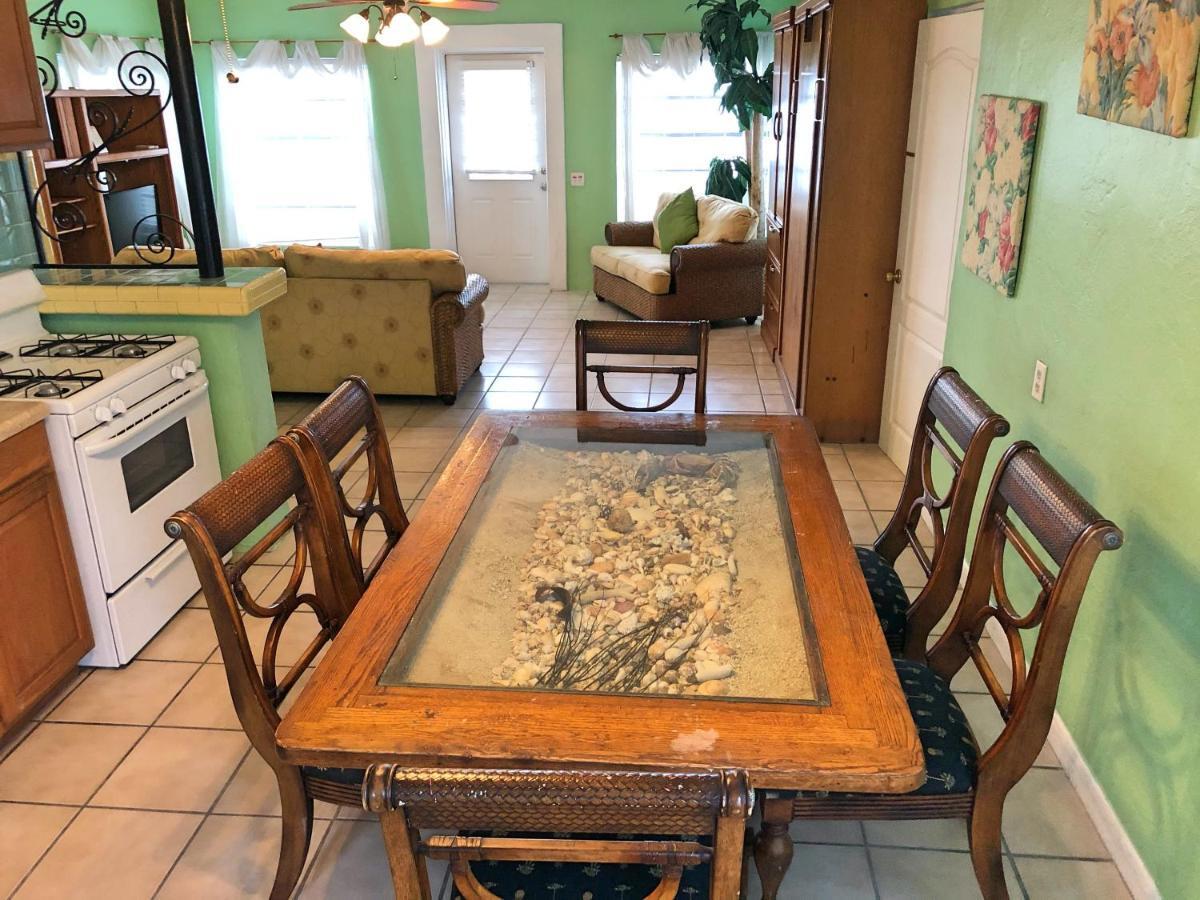 The Pelican Key Largo Cottages 외부 사진
