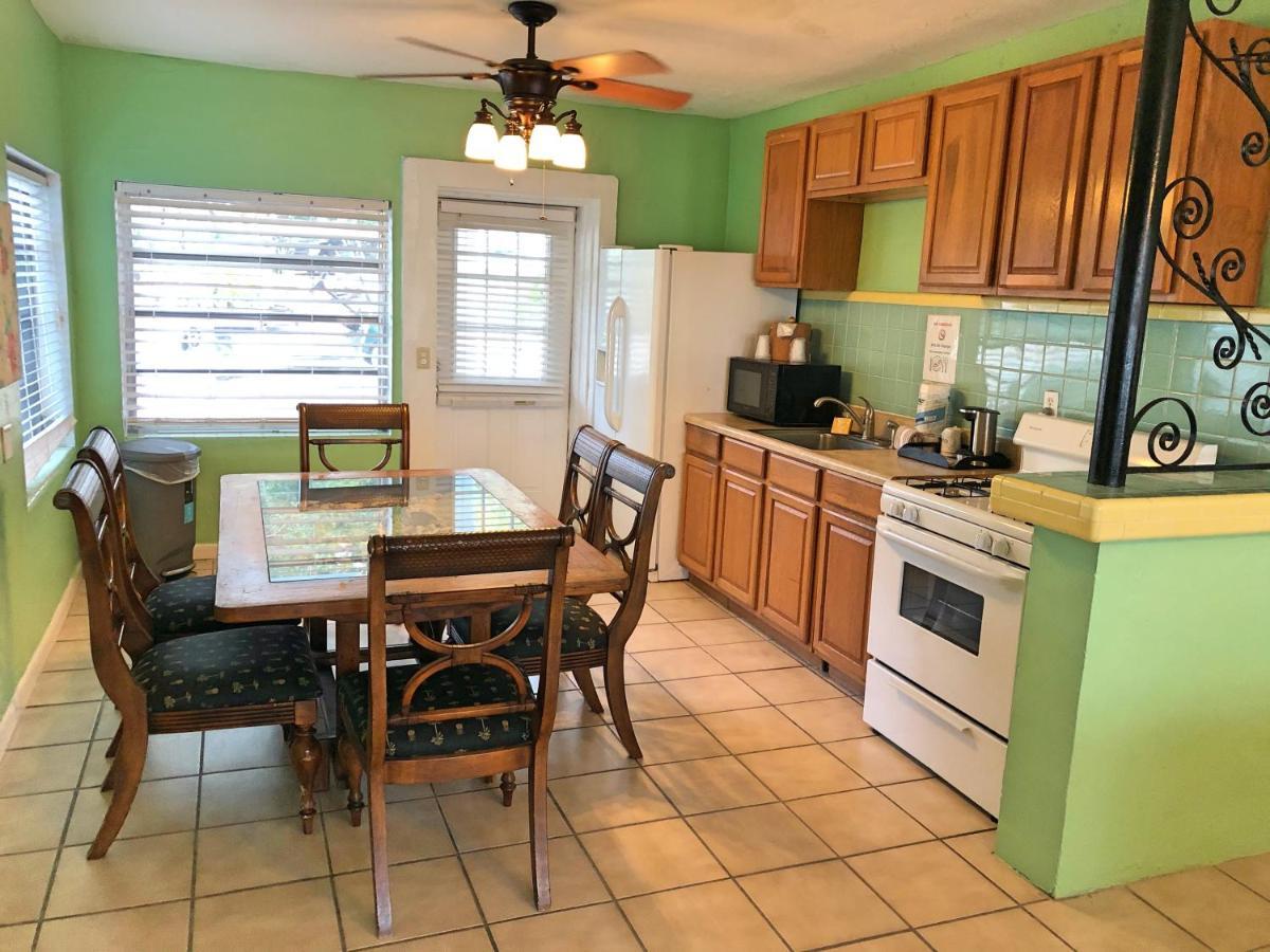The Pelican Key Largo Cottages 외부 사진