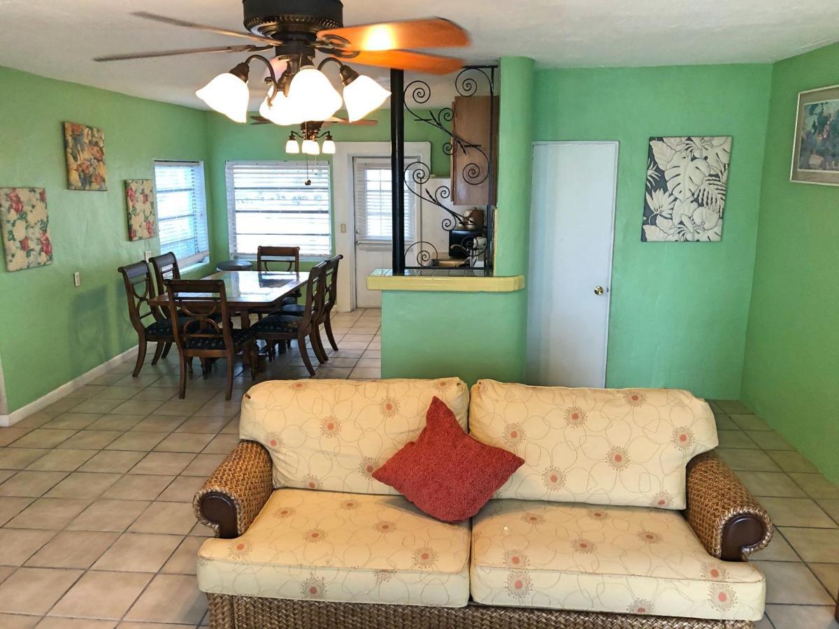 The Pelican Key Largo Cottages 외부 사진